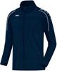 JAKO 8750 Trainingsvest Classico - Marine - S JAKO 8750 Trainingsvest Classico - Marine - S