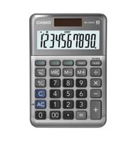 Rekenmachine casio ms-100fm