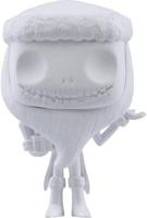 Nightmare before Christmas POP! Disney Vinyl Figure Santa Jack(DIY)(WH) 9 cm - thumbnail