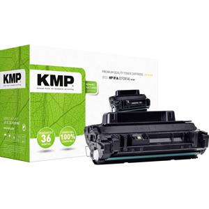 KMP Toner vervangt HP 81A, CF281A Compatibel Zwart 13500 bladzijden H-T227 2534,0000