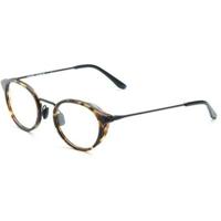 Heren Brillenframe Vuarnet VL18070002 Zwart ø 54 mm