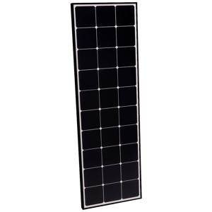 Phaesun Sun Peak SPR 110 Small black Monokristallijn zonnepaneel 110 W 12 V