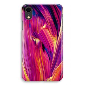 Phoenix: iPhone XR Volledig Geprint Hoesje