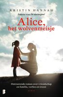 Alice, het wolvenmeisje - Kristin Hannah - ebook - thumbnail