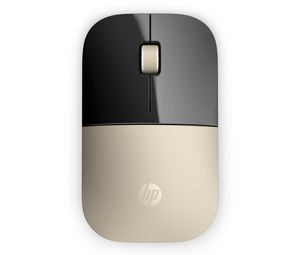 HP Z3700 muis Ambidextrous RF Draadloos Optisch 1200 DPI