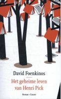 Het geheime leven van Henri Pick - David Foenkinos - ebook