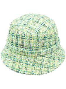 Karl Lagerfeld bob K/Signature - Vert