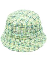 Karl Lagerfeld bob K/Signature - Vert