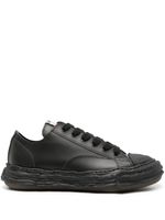 Maison MIHARA YASUHIRO baskets Peterson 23 Original Sole en cuir - Noir - thumbnail