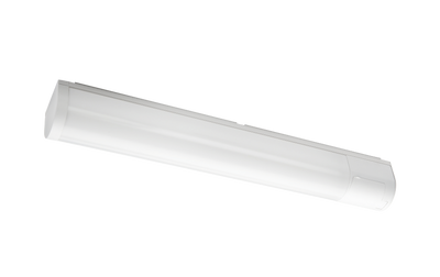 Prelude LED mat wit 16W+STPC 3000K BE/FR