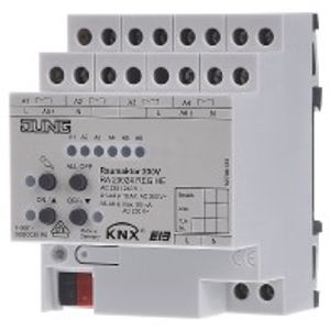 RA 23024 REGHE  - EIB, KNX switching actuator 6-ch, RA 23024 REGHE