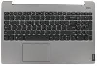 LENOVO laptop toetsenbord qwerty us + top cover, backlit