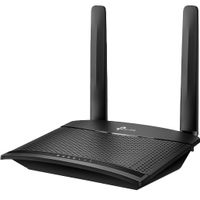 TP-Link 300 Mbps Wireless N 4G LTE Router TL-MR100 wlan lte router micro-SIM | Mifi | zonder accu