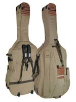 Boston CB-544 contrabashoes 4/4