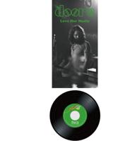 The Doors - Love Her Madly 3" Mini Single (Record Store Day 2023) The Doors - Love Her Madly 3" Mini Single (Record Store Day 2023)