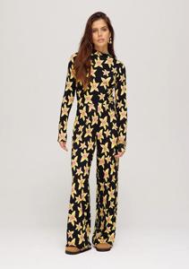 Harper & Yve Broek Jane | cheeky flower