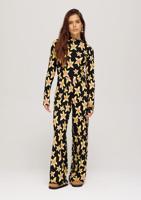 Harper & Yve Broek Jane | cheeky flower