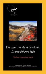 De stem aan de andere kant | La voz del otro lado (Paperback)