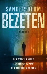Bezeten - Sander Blom - ebook