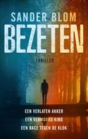 Bezeten - Sander Blom - ebook - thumbnail