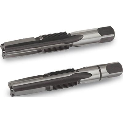 Cycplus Cyclus threaded bushing screw taps pair re +li