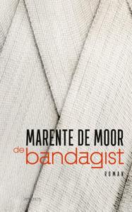 De bandagist - Marente de Moor - ebook