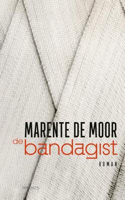 De bandagist - Marente de Moor - ebook