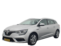 Renault Mégane Estate