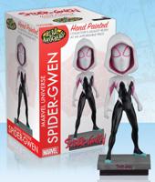 Marvel: Head Knocker - Spider-Gwen Classic Masked