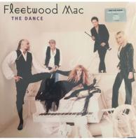 Fleetwood Mac - The Dance 2-LP