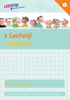 Leefstijl (set van 5ex.) (Paperback)