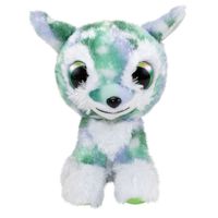 Lumo Stars Knuffel Hert Bock, 15cm - thumbnail