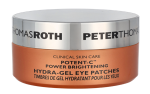 P.T. Roth Potent C - Power Brightening Hydra-Gel Eye Patches 90 g