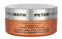 P.T. Roth Potent C - Power Brightening Hydra-Gel Eye Patches 90 g