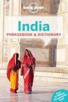 Woordenboek Phrasebook & Dictionary India | Lonely Planet - thumbnail