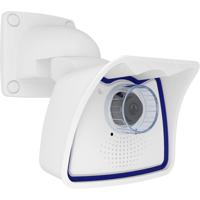 Mobotix Mx-M26B-6D Doos IP-beveiligingscamera Binnen & buiten 3072 x 2048 Pixels Muur - thumbnail