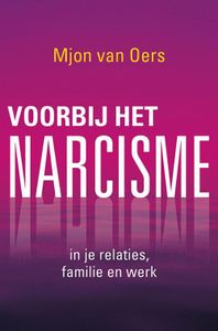 Voorbij het narcisme - Mjon van Oers - ebook