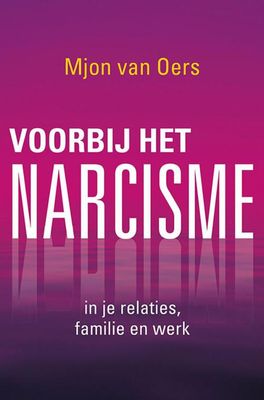 Voorbij het narcisme - Mjon van Oers - ebook