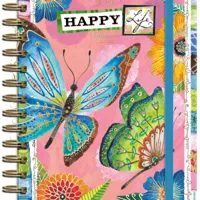 Happy Life Agenda 2026 Happy Life Agenda 2026