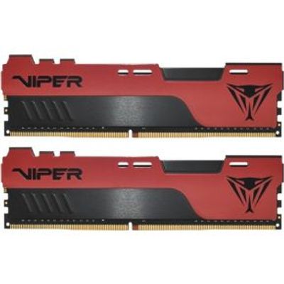 Patriot Memory PVE2432G360C0K geheugenmodule 32 GB 2 x 16 GB DDR4 3600 MHz