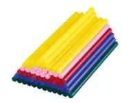 PARKSIDE 60 stuks lijmstiften lage temperatuur (Bont gekleurd) PARKSIDE 60 stuks lijmstiften lage temperatuur (Bont gekleurd)