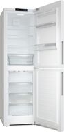 Miele KFN 4393 FD koel-vriescombinatie Vrijstaand 359 l F Wit - thumbnail