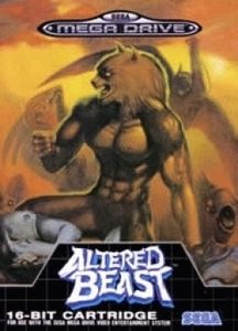 Altered Beast