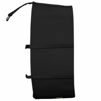 Body Bandage zwart maat:full