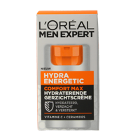 Men Expert Men expert comfort max anti droge huid 50 Milliliter