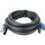 DAP FP21 Hybrid Cable 10 m DMX/stroomkabel Power Pro & 5-pins XLR