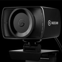 Elgato Facecam Webcam