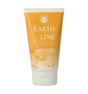 Bodywash cotton flower