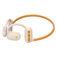 Havit E553BT - Open oortelefoon met luchtgeleiding, beige