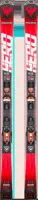 Rossignol Hero Elite Ski&apos;s + Bindingen